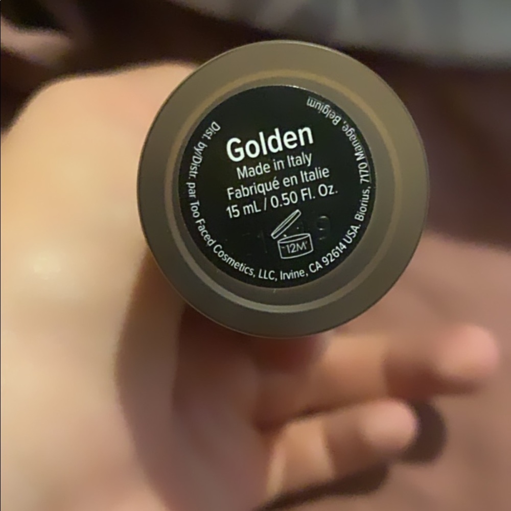 Too faced - Picture 6 of 6